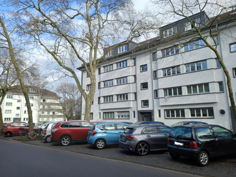 Koeln Zollstock